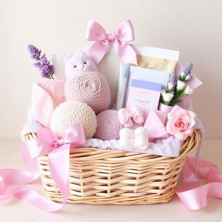 Cadeaux naissance