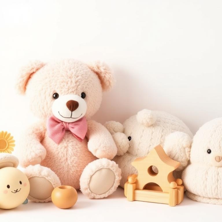 Jouets
