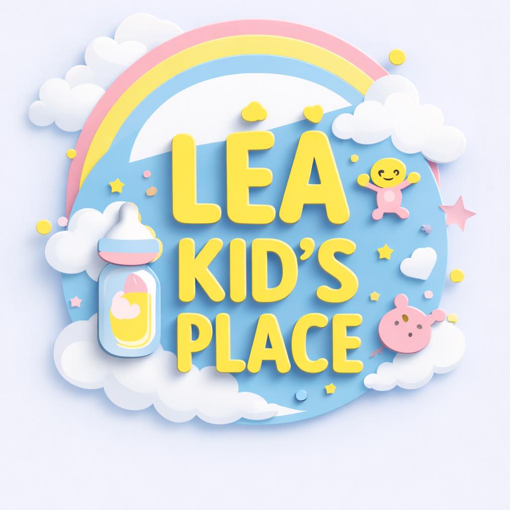 Lea Kid's Place