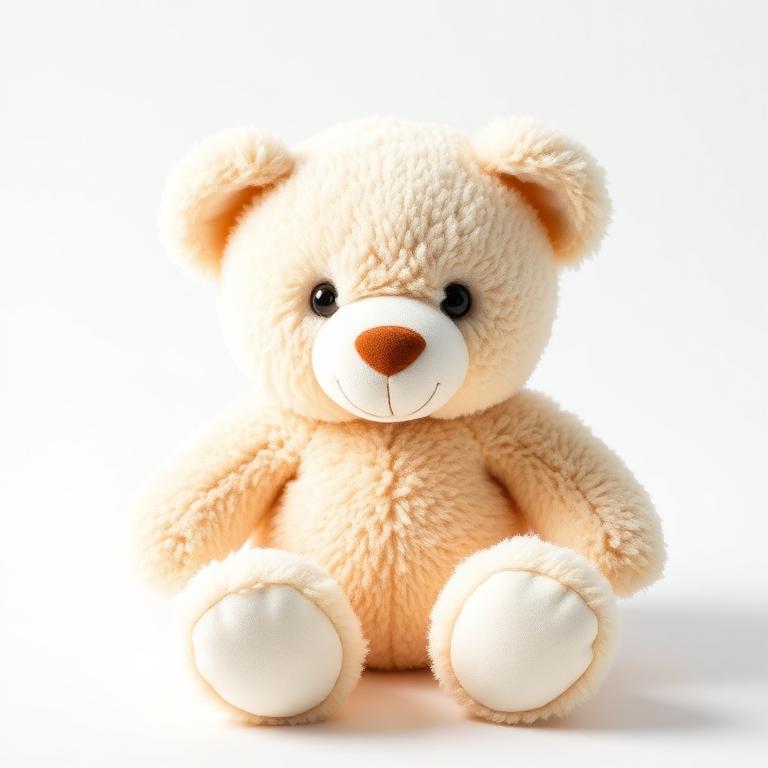 Ourson tout doux